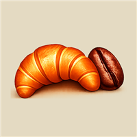 Café & boulangerie