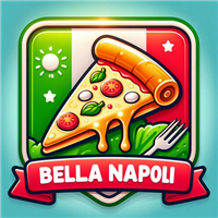 Pizzeria & restaurant