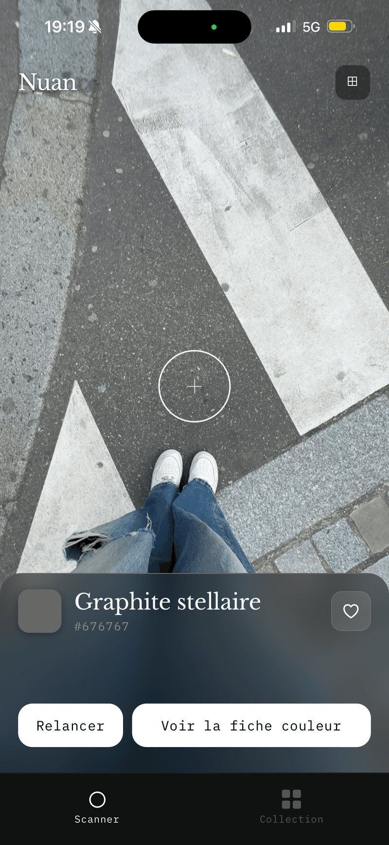 Nuance Lens screenshot 3